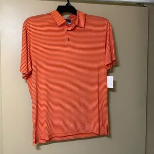 PGA Tour Men’s Shirt   NWT Size M